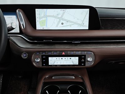 2023 Genesis G90 (RS4) 缩略图 20
