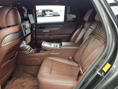 2023 Genesis G90 (RS4) 缩略图 16