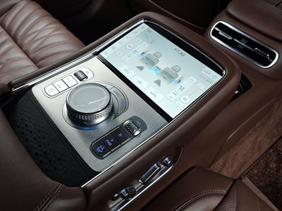 2023 Genesis G90 (RS4) 缩略图 25