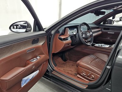 2023 Genesis G90 (RS4) 缩略图 13