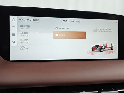2023 Genesis G90 (RS4) 缩略图 32
