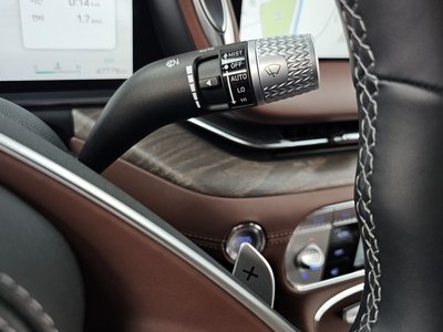 2023 Genesis G90 (RS4) 缩略图 27