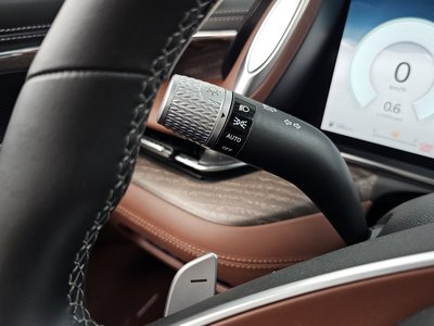 2023 Genesis G90 (RS4) 缩略图 35