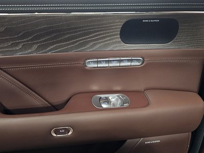 2023 Genesis G90 (RS4) 缩略图 34
