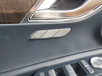 2023 Genesis GV80 — миниатюра 35
