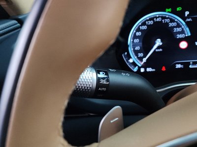 2023 Genesis GV80 — миниатюра 38