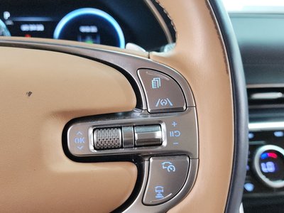 2023 Genesis GV80 — миниатюра 22