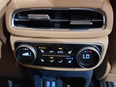 2023 Genesis GV80 — миниатюра 36