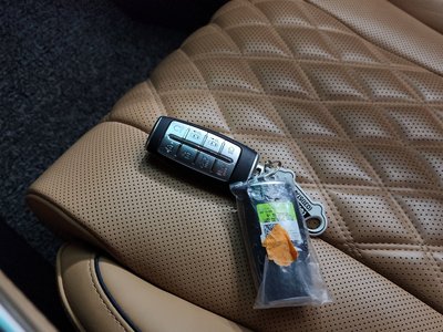 2023 Genesis GV80 — миниатюра 21