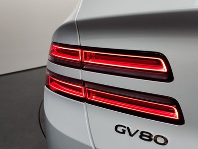 2023 Genesis GV80 — фото 10