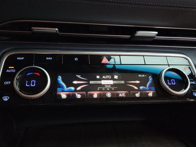 2023 Genesis GV80 — миниатюра 26