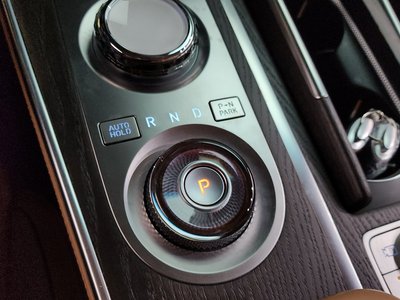 2023 Genesis GV80 — миниатюра 12