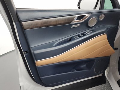 2023 Genesis GV80 — миниатюра 14