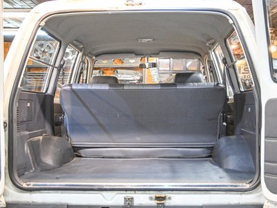 صورة مصغرة 11 لـ 1992 Toyota LAND CRUISER 80