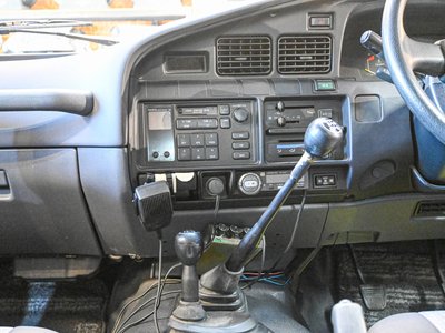 صورة مصغرة 21 لـ 1992 Toyota LAND CRUISER 80
