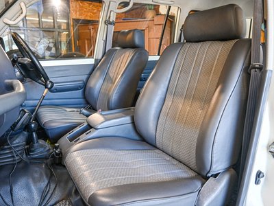 صورة مصغرة 13 لـ 1992 Toyota LAND CRUISER 80