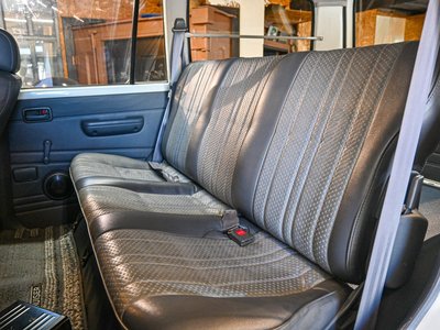 صورة مصغرة 14 لـ 1992 Toyota LAND CRUISER 80