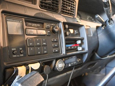 صورة مصغرة 22 لـ 1992 Toyota LAND CRUISER 80