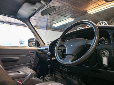 صورة مصغرة 15 لـ 1992 Toyota LAND CRUISER 80