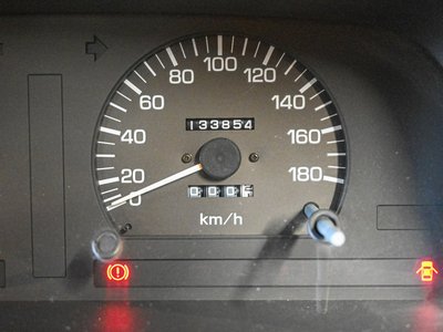 صورة مصغرة 19 لـ 1992 Toyota LAND CRUISER 80