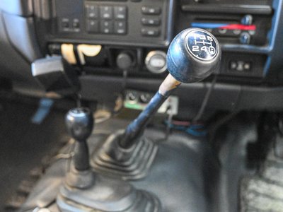 صورة مصغرة 20 لـ 1992 Toyota LAND CRUISER 80