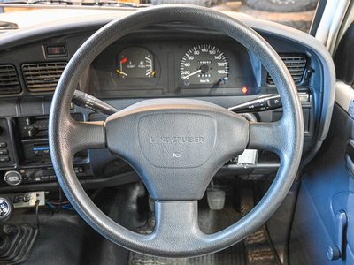 صورة مصغرة 16 لـ 1992 Toyota LAND CRUISER 80