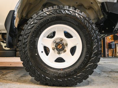 صورة 5 لـ 1992 Toyota LAND CRUISER 80