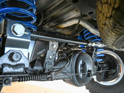 صورة مصغرة 28 لـ 1992 Toyota LAND CRUISER 80