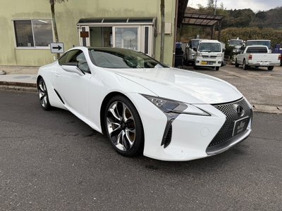 LEXUS LC - 2