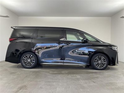 TOYOTA VELLFIRE - 7