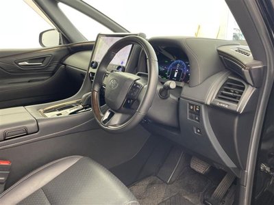 TOYOTA VELLFIRE - 8