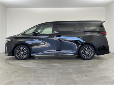 TOYOTA VELLFIRE - 6