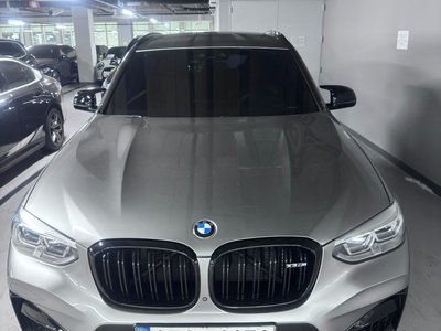 BMW X3 M - 2