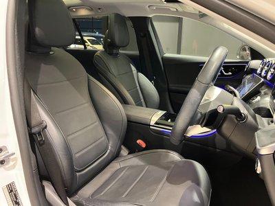 MERCEDES-BENZ C-CLASS - 6