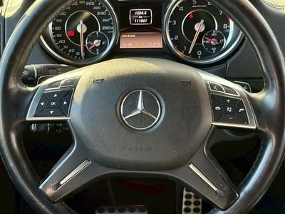 MERCEDES-BENZ G-CLASS AMG - 9