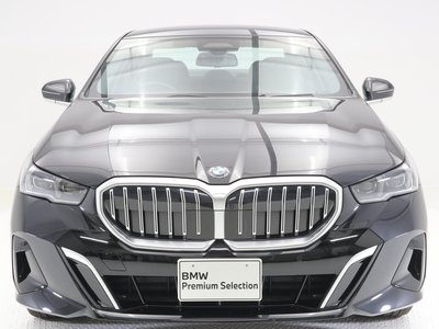 BMW 5 SERIES - 3
