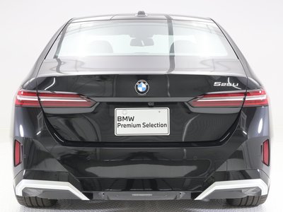 BMW 5 SERIES - 8