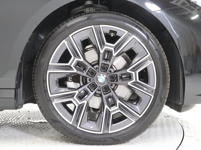 BMW 5 SERIES - 10