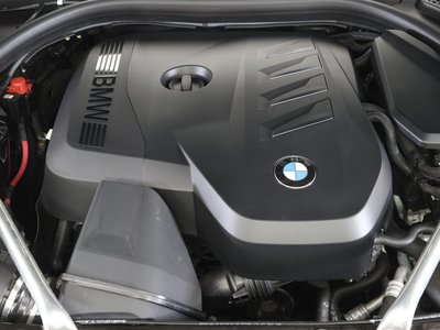 BMW 5 SERIES - 5
