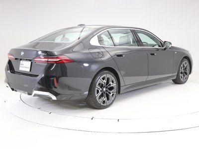BMW 5 SERIES - 9