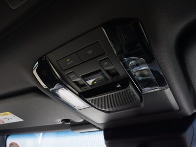 صورة مصغرة 52 لـ 2025 Toyota LAND CRUISER 250