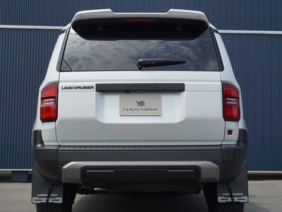 صورة مصغرة 11 لـ 2025 Toyota LAND CRUISER 250