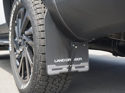 صورة مصغرة 32 لـ 2025 Toyota LAND CRUISER 250