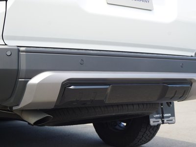 صورة مصغرة 31 لـ 2025 Toyota LAND CRUISER 250
