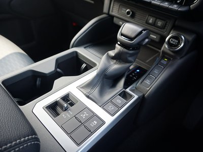 صورة مصغرة 50 لـ 2025 Toyota LAND CRUISER 250