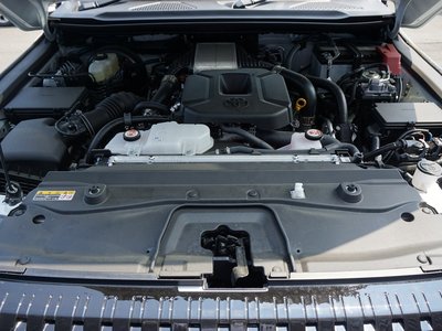 صورة مصغرة 55 لـ 2025 Toyota LAND CRUISER 250
