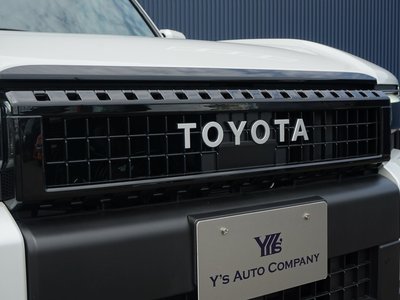 صورة مصغرة 26 لـ 2025 Toyota LAND CRUISER 250