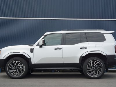صورة مصغرة 15 لـ 2025 Toyota LAND CRUISER 250