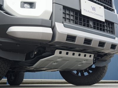 صورة مصغرة 25 لـ 2025 Toyota LAND CRUISER 250