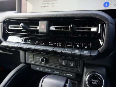 صورة مصغرة 53 لـ 2025 Toyota LAND CRUISER 250